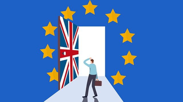 Brexit rules and regulations UK leaving the EU